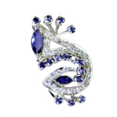 Zara Multicolor Gemstone Necklaces Pendant for Glam