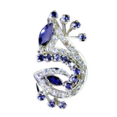 Zara Multicolor Gemstone Necklaces Pendant for Glam Multi Stone multicolor Multicolor