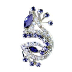 Zara Multicolor Gemstone Necklaces Pendant for Glam Multi Stone multicolor Multicolor