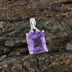 Ana Multicolor Gemstone Pendant for Everyday Glam