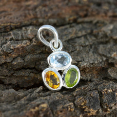 Mei multicolor Bubble Elegant Pendant