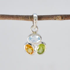 Mei multicolor Bubble Elegant Pendant