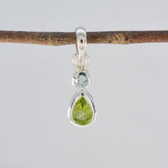 Yuna Multicolor Minimalist Pendant for Everyday Glam