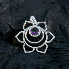 Isabel Multicolor Pendant Jewelry for Stylish Looks