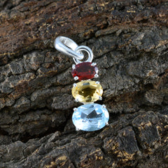 Hua multicolor Modern Minimalist Pendant