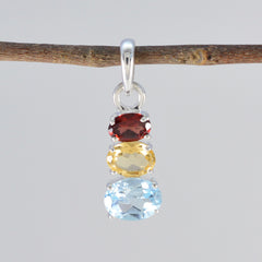 Hua multicolor Modern Minimalist Pendant