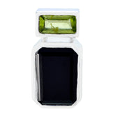 Amanda Multicolor Pendant Necklace for Everyday Glam Multi Stone multicolor Multicolor