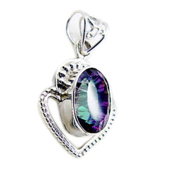 Eliza Multicolor Rope Wire Pendant for Stylish Looks