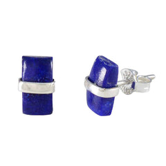 Mila Multicolor Solitaire Stud Earrings for Glam Looks