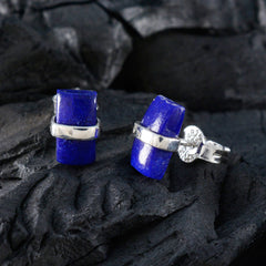 Mila Multicolor Solitaire Stud Earrings for Glam Looks