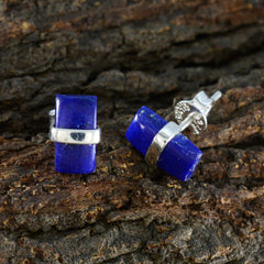 Mila Multicolor Solitaire Stud Earrings for Glam Looks