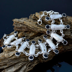 Stella Multicolor Statement Links Bracelet for Every Occasion