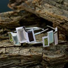 Amanda Multicolor Stud Earrings for Everyday Glam