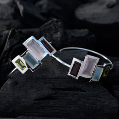 Amanda Multicolor Stud Earrings for Everyday Glam