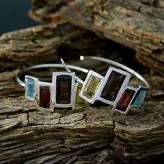 Daniela Multicolor Stud Earrings for Everyday Glam