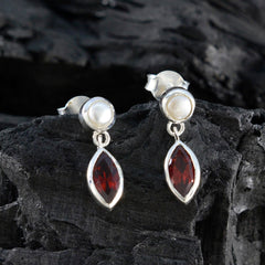 Mei Multicolor Stud Earrings for Every Occasion