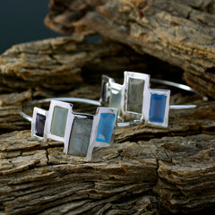 Andrea Multicolor Stud Earrings for Stylish Looks