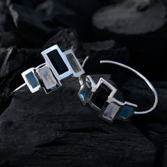 Bianca Multicolor Stud Earrings for Everyday Glam