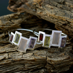 Antonia Multicolor Stud Earrings for Everyday Glam