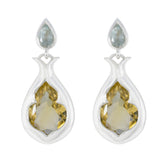 Freya Multicolor Stud Earrings for Everyday Glam Multi multicolor Stud