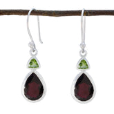 Constanza Multicolor Toi Et Moi Earrings for Every Occasion Multi multicolor Dangle