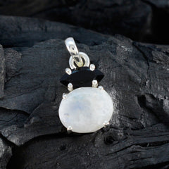 Yasmin Multicolor Wedding Pendant for Vibrant Style