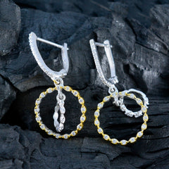 Ana Multiple Stud Earrings with Colorful Design