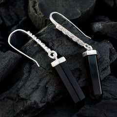 Patricia Brown Dangle Earrings - Chic Fashion Jewelry