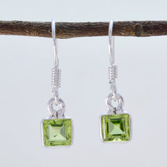 Patricia Green Gemstone Earrings for Everyday Glam
