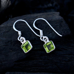 Patricia Green Gemstone Earrings for Everyday Glam