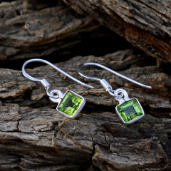 Patricia Green Gemstone Earrings for Everyday Glam