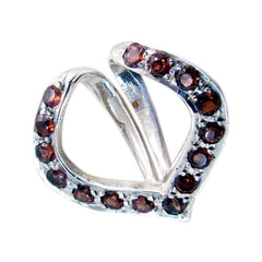 Lourdes Red Fairytale Classic Pendant