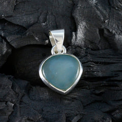 Renata Aqua Pendant Online - Stylish Gemstone Jewelry