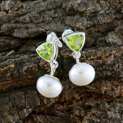 Aiko Multicolor Stud Earrings for Stylish Accessories