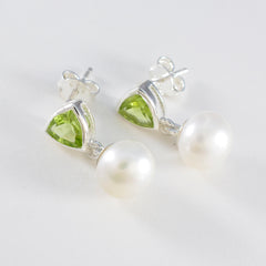 Aiko Multicolor Stud Earrings for Stylish Accessories