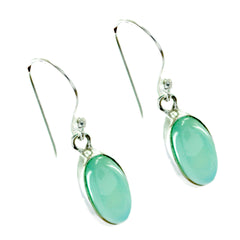 Savannah Aqua Gemstone Dangle Earrings for Every Occasion