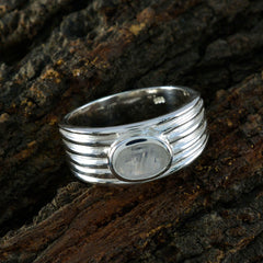 Clara Engagement White Solitaire Ring