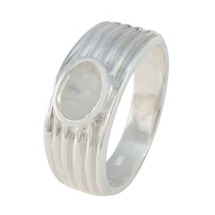 Clara Engagement White Solitaire Ring