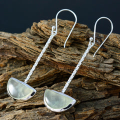 Zoe Green Solitaire Dangle Earrings for Every Occasion