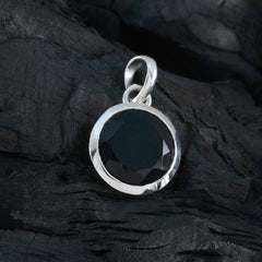 Lourdes Riyo India Fashion Jewelry Pendant with Gemstone