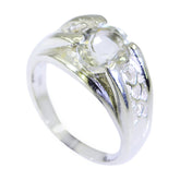 Joaquina Filigree Light Green Solitaire Ring Green Amethyst Green