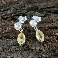 Lourdes Multicolor Stud Earrings for Every Occasion