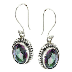 Stella Multicolor Dangle Earrings for Everyday Glam