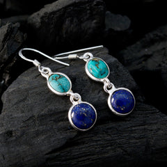 Genesis Multicolor Dangle Earrings for Stylish Looks