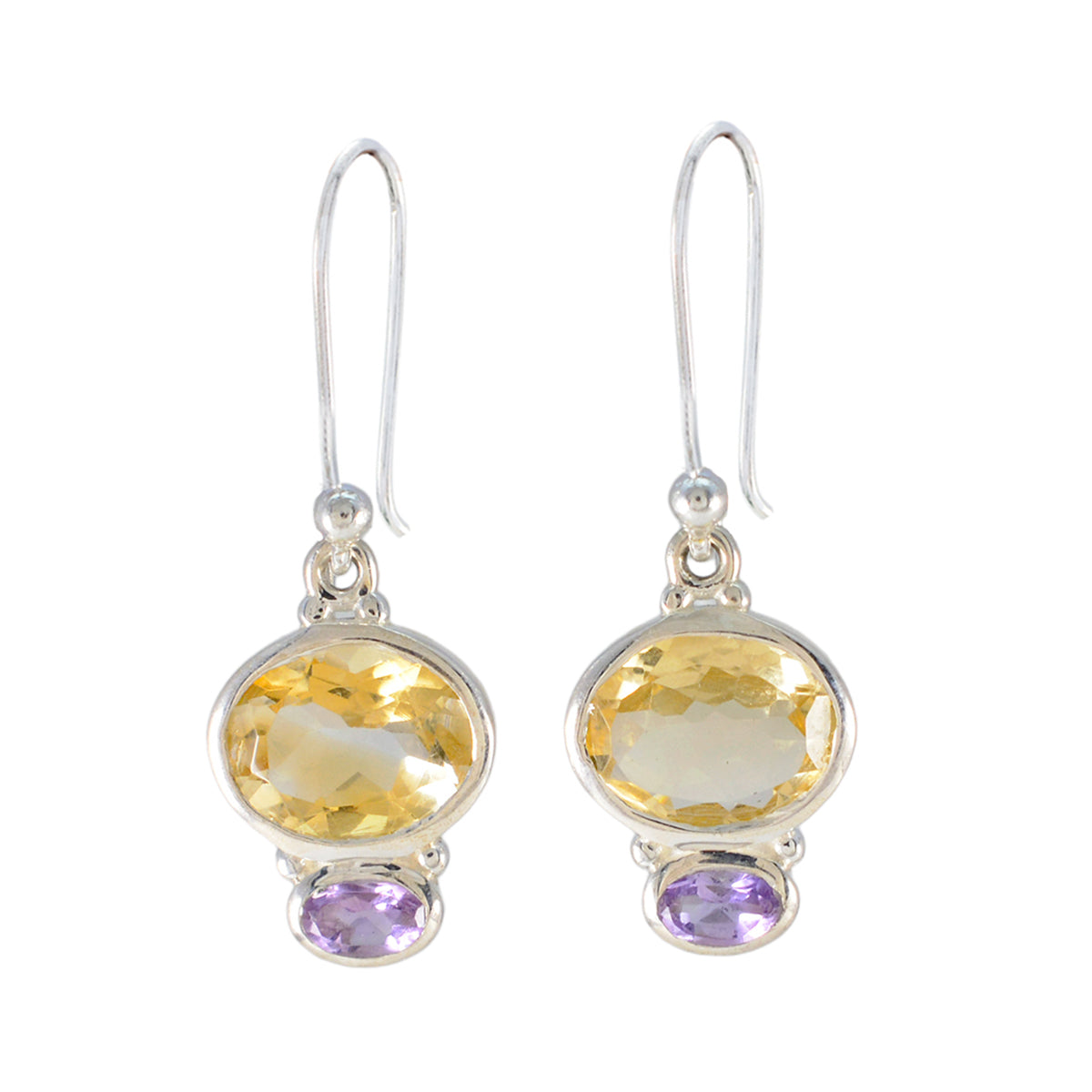 Fernanda Multicolor Dangle Earrings for Every Occasion Multi multicolor Dangle