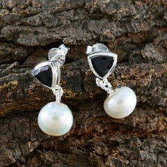 Fernanda Multicolor Stud Earrings for Every Occasion