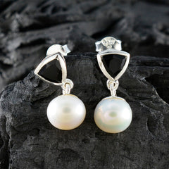 Fernanda Multicolor Stud Earrings for Every Occasion