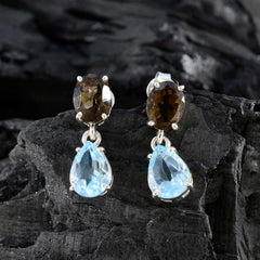 Ayesha Multicolor Stud Earrings for Everyday Glam