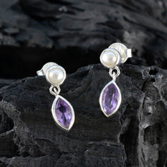 Maria Multicolor Stud Earrings Online for Every Occasion