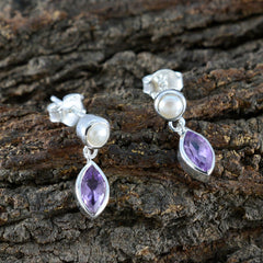 Maria Multicolor Stud Earrings Online for Every Occasion